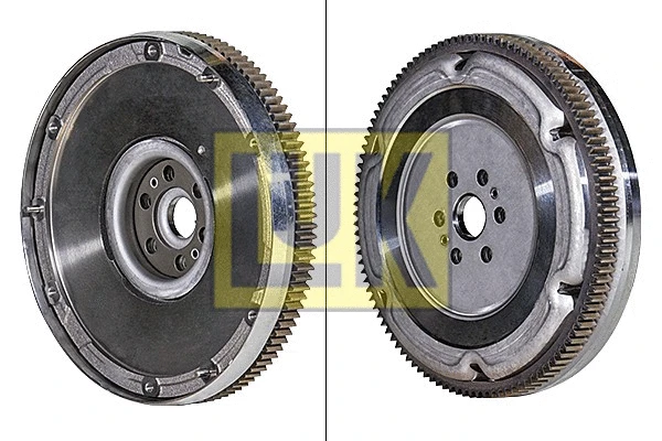 Flywheel (415 0584 10)