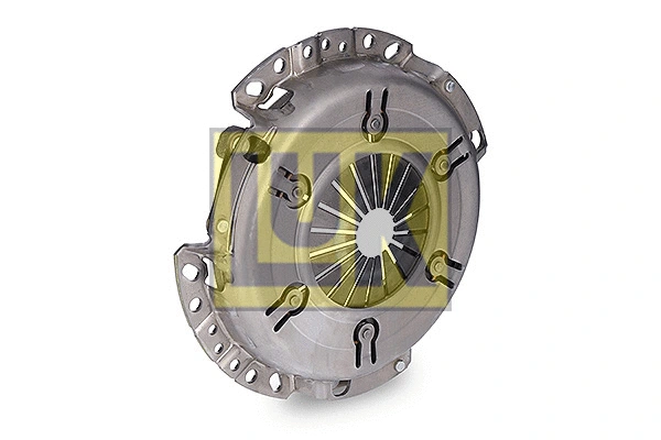 Clutch Pressure Plate (120 0201 10)