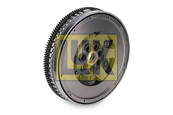 Flywheel