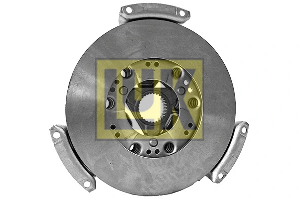 Clutch Pressure Plate (128 0059 40)