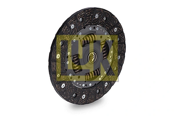 Clutch Disc (321 0097 10)