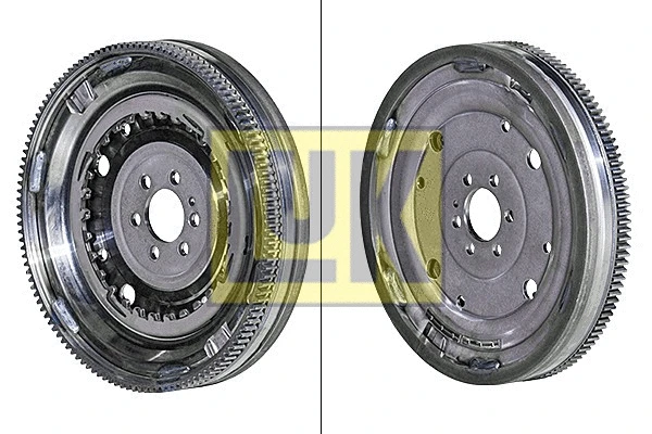 Flywheel (415 0545 09)
