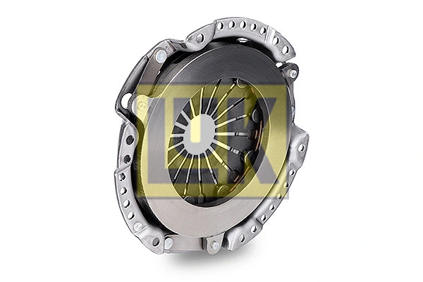 Clutch Pressure Plate