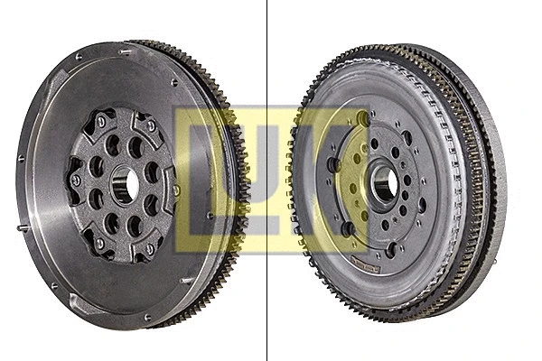 Flywheel (415 0372 10)