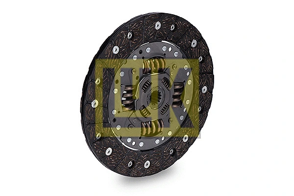 Clutch Disc (320 0161 10)