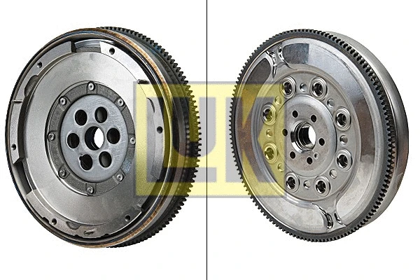 Flywheel (415 0709 10)