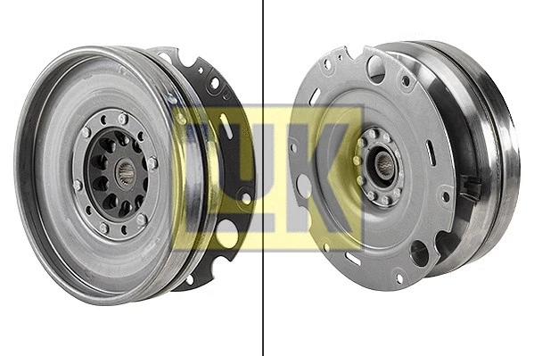 Flywheel (415 0729 09)