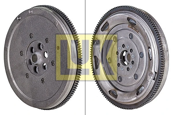Flywheel (415 0553 08)