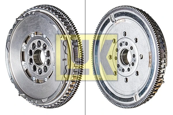 Flywheel (415 0311 10)