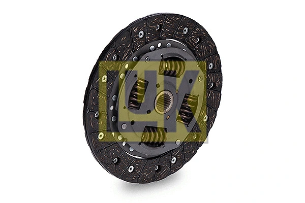 Clutch Disc (319 0079 11)