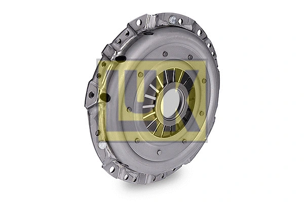 Clutch Pressure Plate
