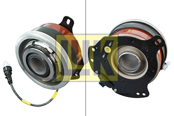 Central Slave Cylinder, clutch (510 0168 10)