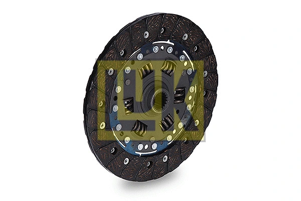 Clutch Disc (319 0068 10)