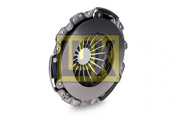 Clutch Pressure Plate