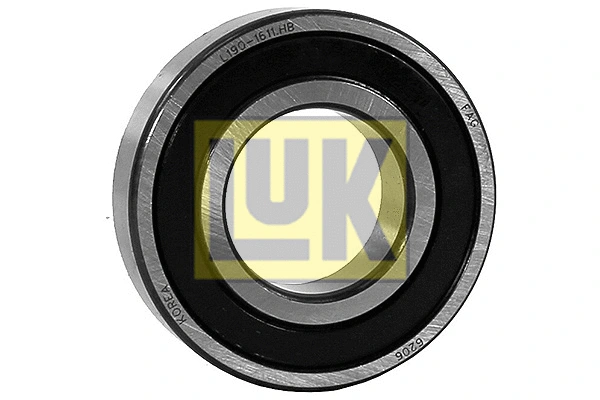 Pilot Bearing, clutch