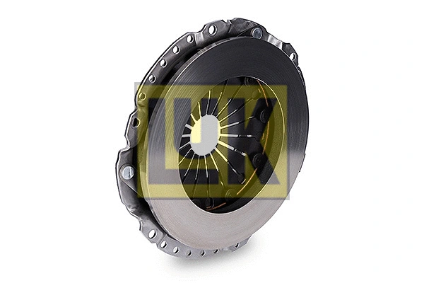 Clutch Pressure Plate
