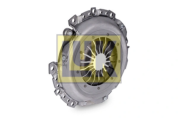Clutch Pressure Plate (122 0277 10)
