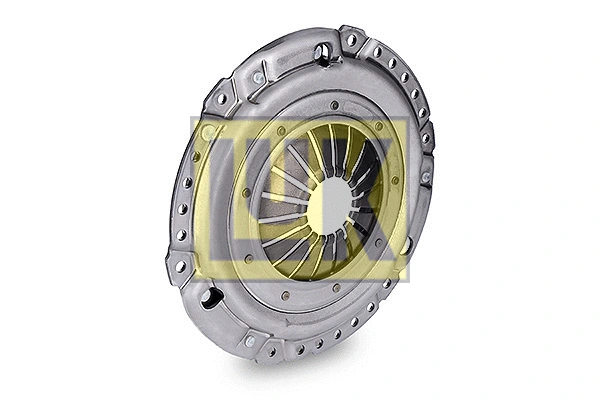 Clutch Pressure Plate