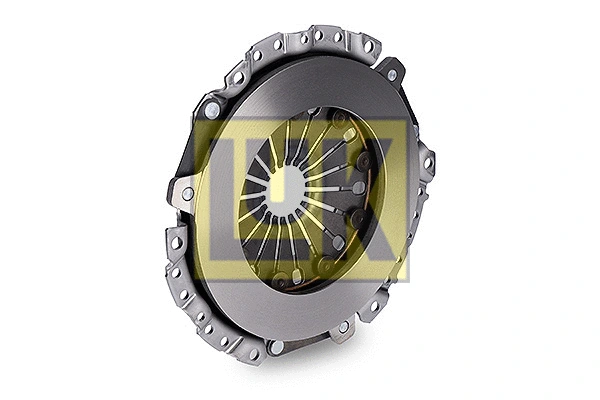 Clutch Pressure Plate (122 0063 10)