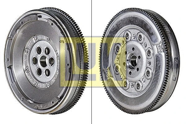Flywheel (415 0505 10)