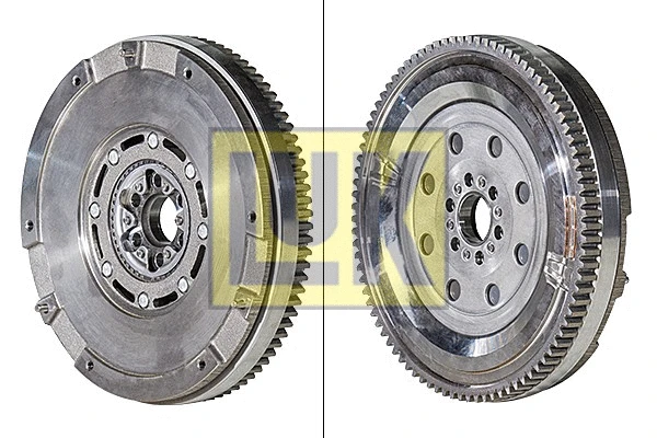 Flywheel (415 0476 10)