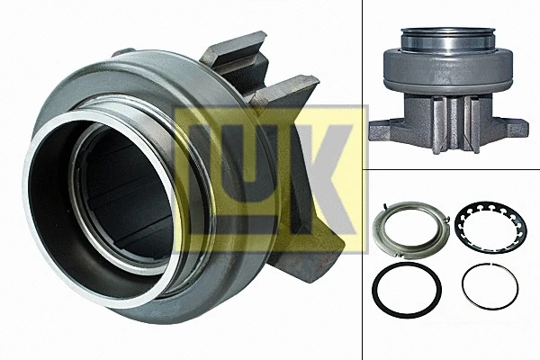 Clutch Release Bearing (500 0872 10)