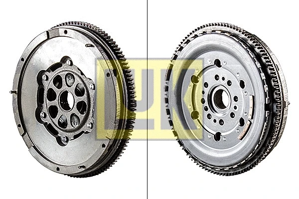 Flywheel (415 0238 10)