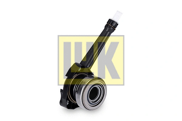 Central Slave Cylinder, clutch