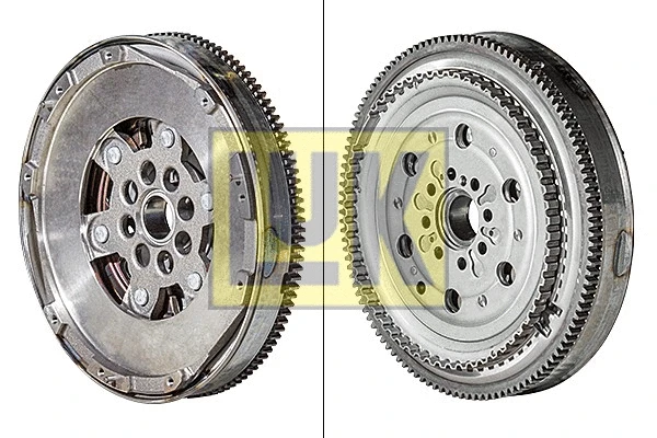 Flywheel (415 0442 10)