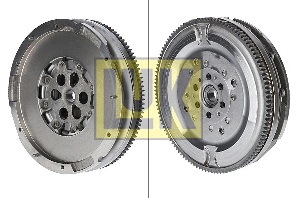 Flywheel (415 0899 10)