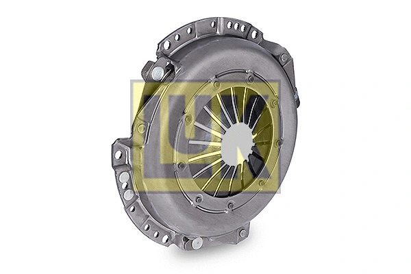 Clutch Pressure Plate