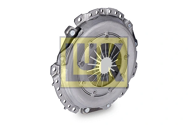 Clutch Pressure Plate