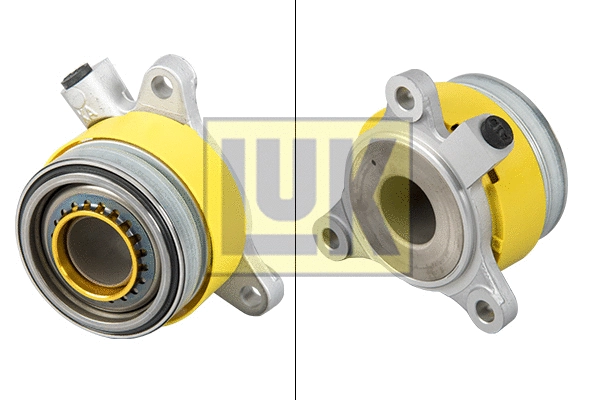 Central Slave Cylinder, clutch