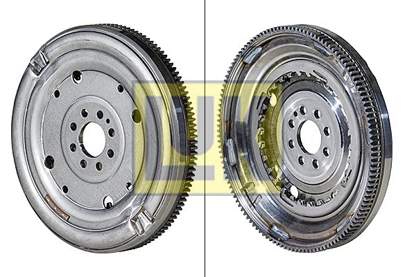 Flywheel (415 0542 09)