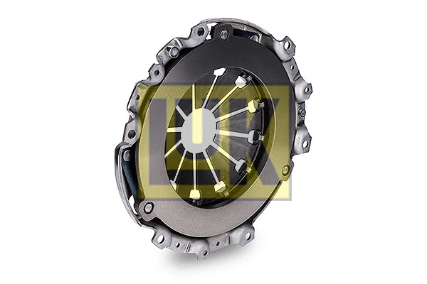 Clutch Pressure Plate