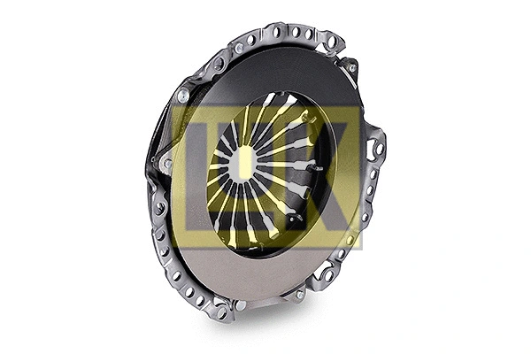Clutch Pressure Plate