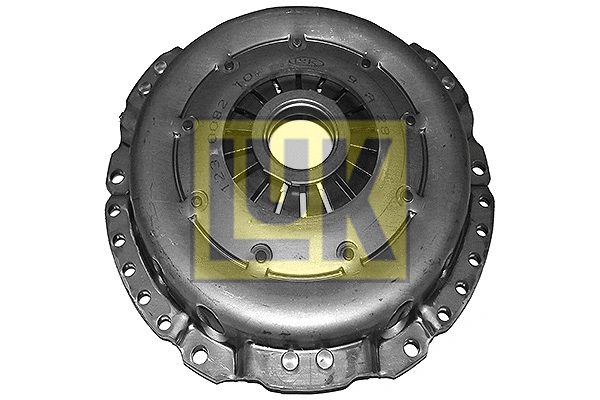 Clutch Pressure Plate (123 0082 10)
