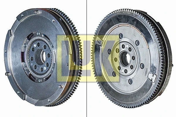 Flywheel (415 0050 10)