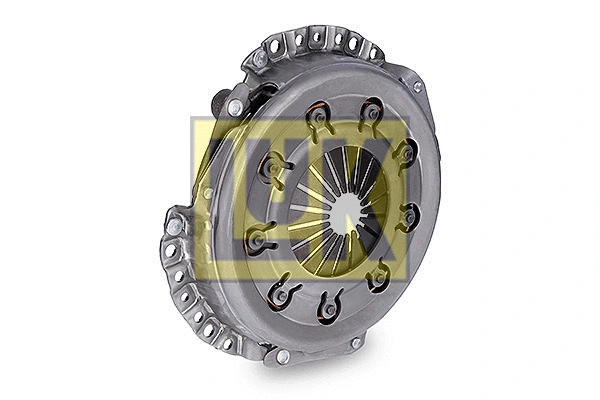 Clutch Pressure Plate