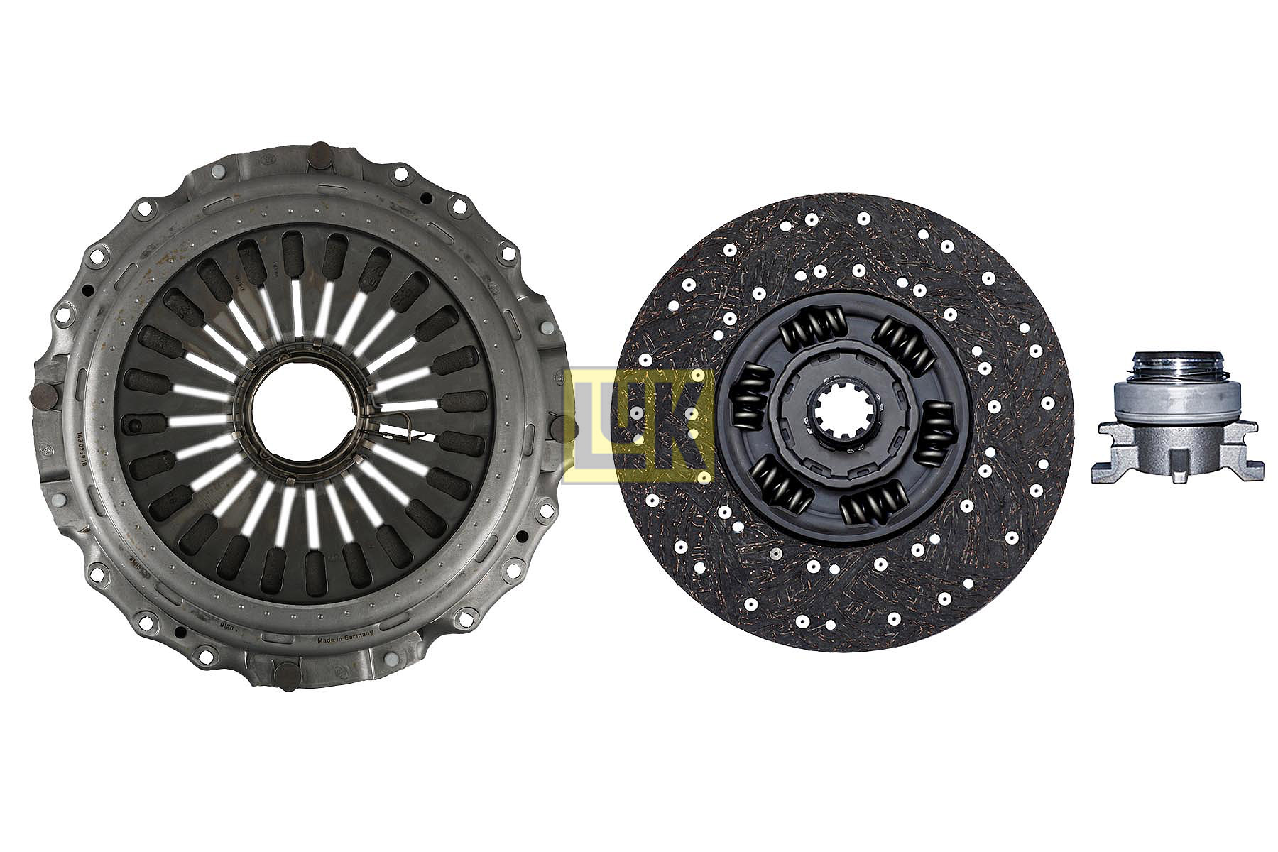 Clutch Kit