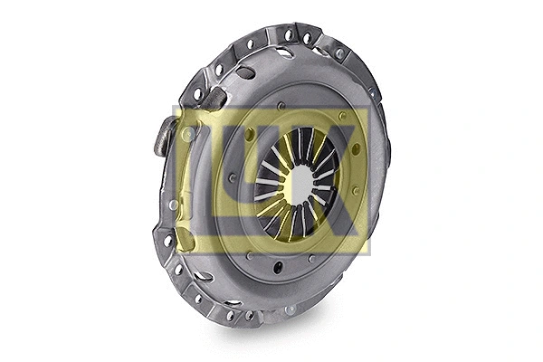 Clutch Pressure Plate (118 0132 10)