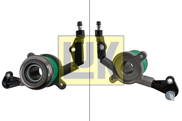 Central Slave Cylinder, clutch (510 0033 10)
