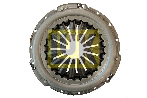 Clutch Pressure Plate (128 0375 10)