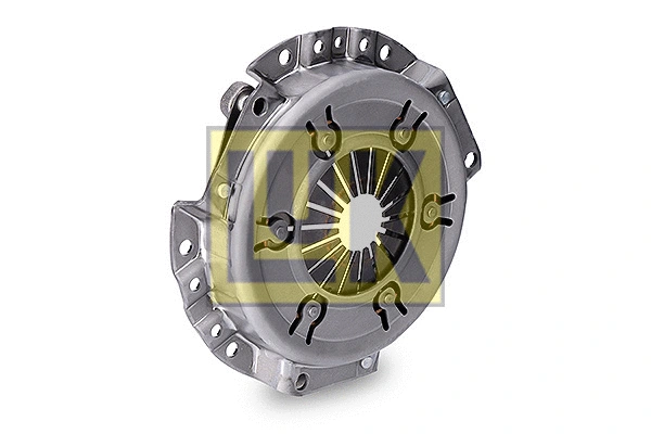 Clutch Pressure Plate