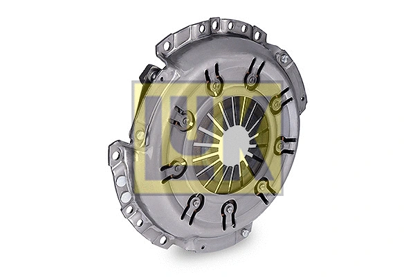 Clutch Pressure Plate