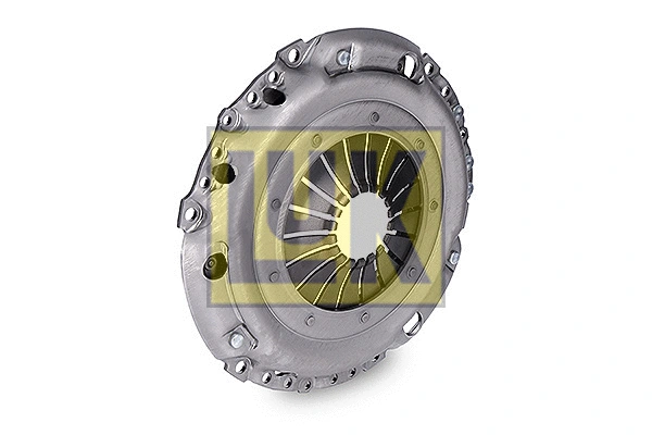 Clutch Pressure Plate