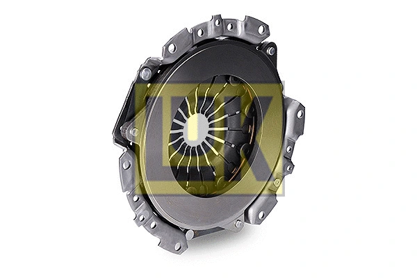 Clutch Pressure Plate (119 0110 10)