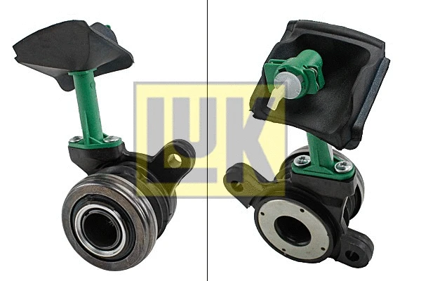 Central Slave Cylinder, clutch (510 0137 10)