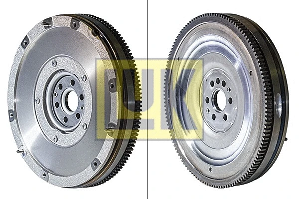 Flywheel (415 0656 10)