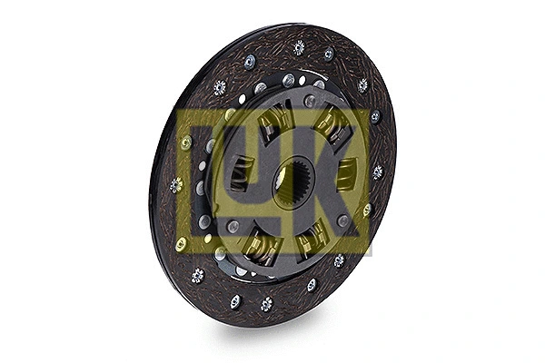 Clutch Disc (320 0145 10)